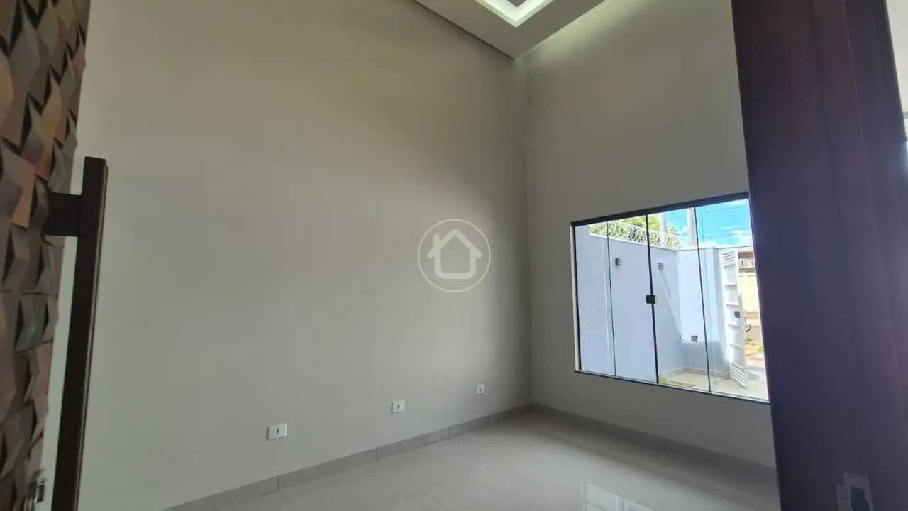 CASA COM 3 DORMITORIOS REGIÃO DO TAVEIROPOLIS - Foto 4