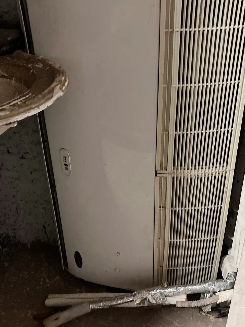 Ar condicionado 36, 32 e 27btus - Foto 4
