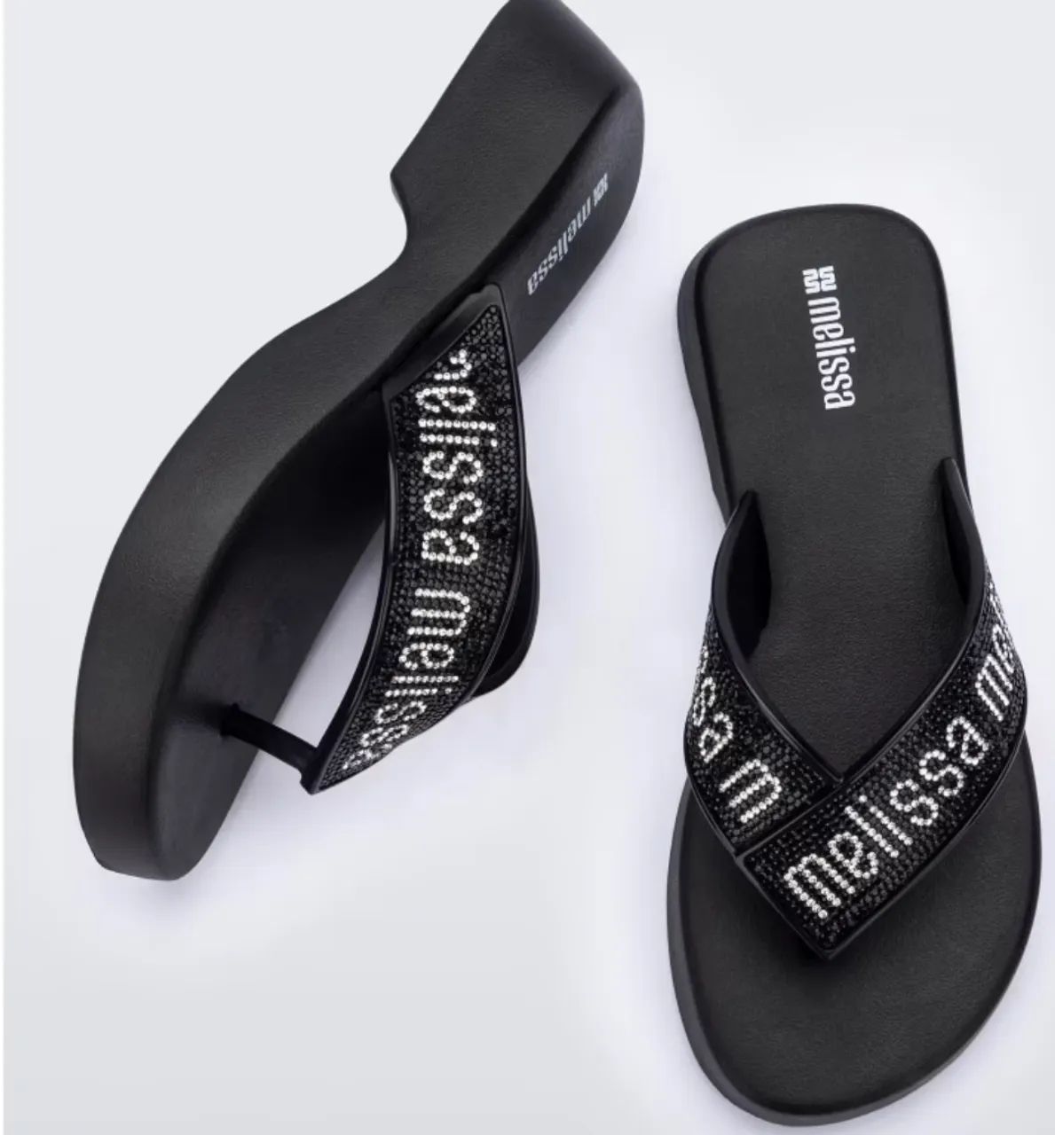 Melissa Flatform M-Lover Deluxe - Foto 3