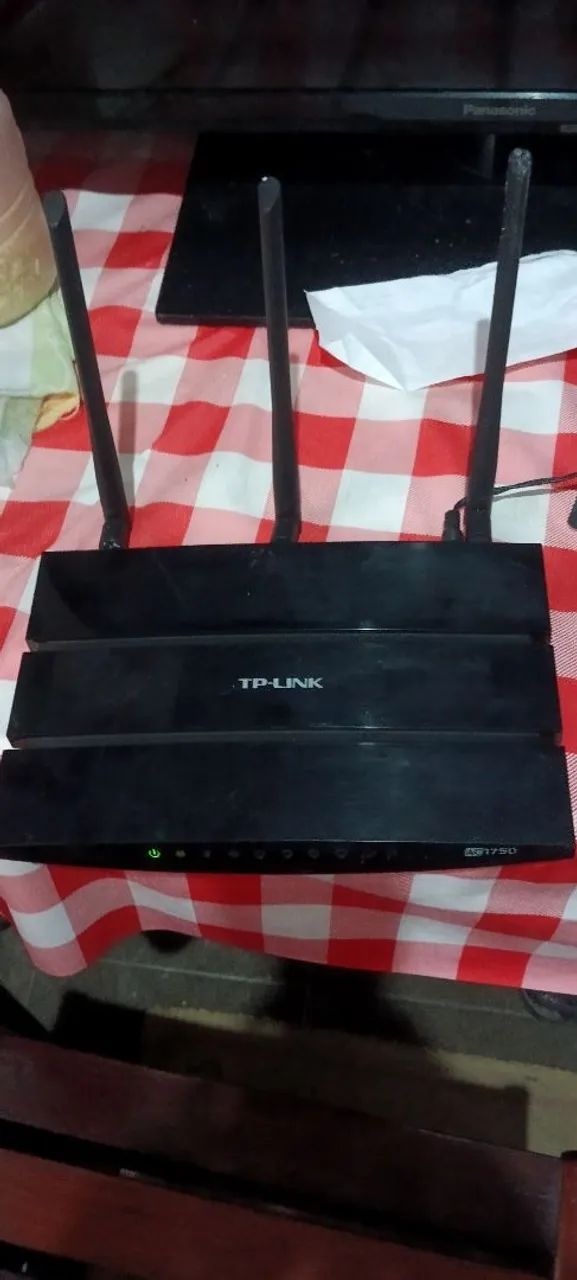 Roteador AC1750  - Foto 2