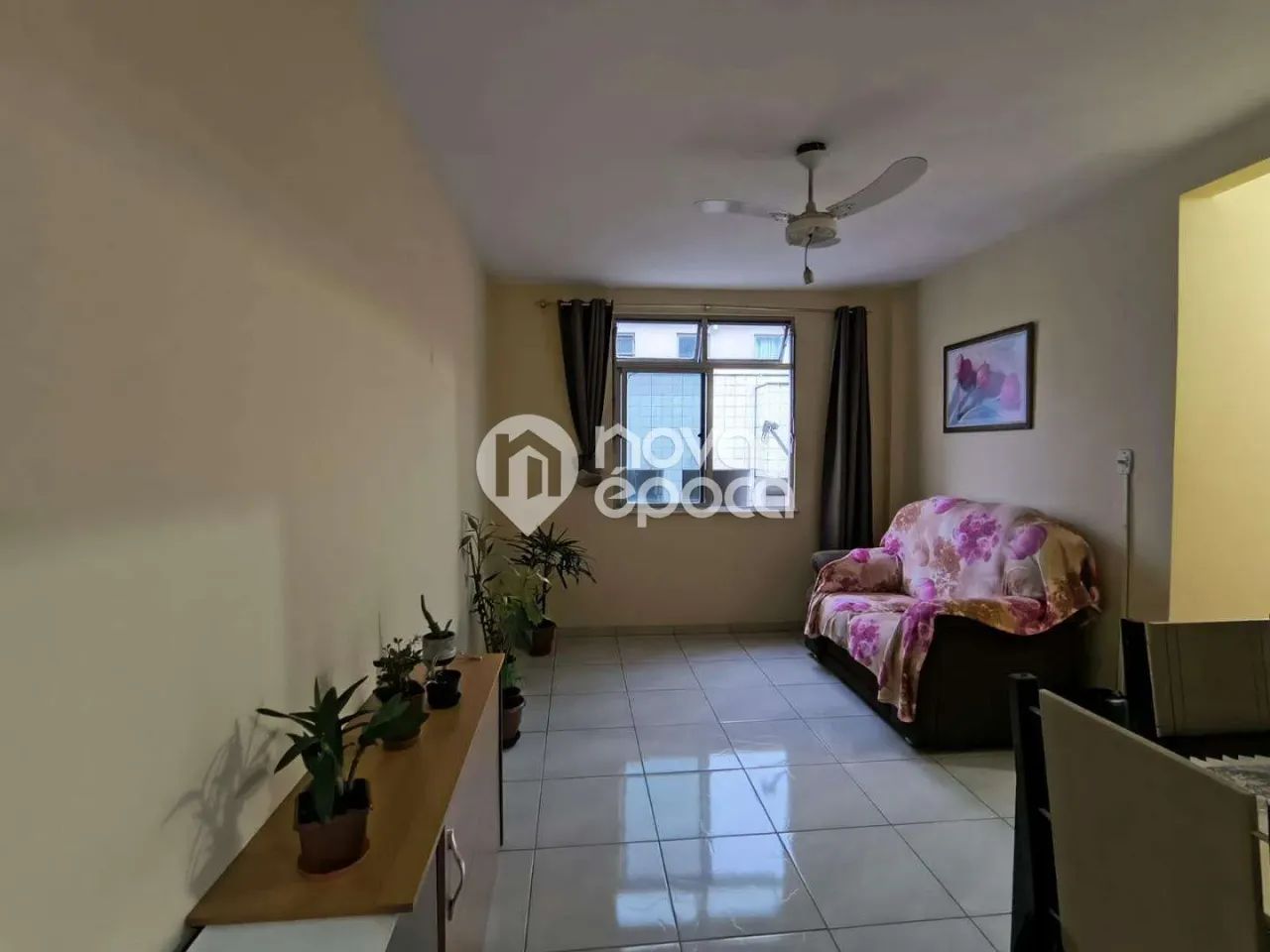 Higienópolis | Apartamento 2 quartos