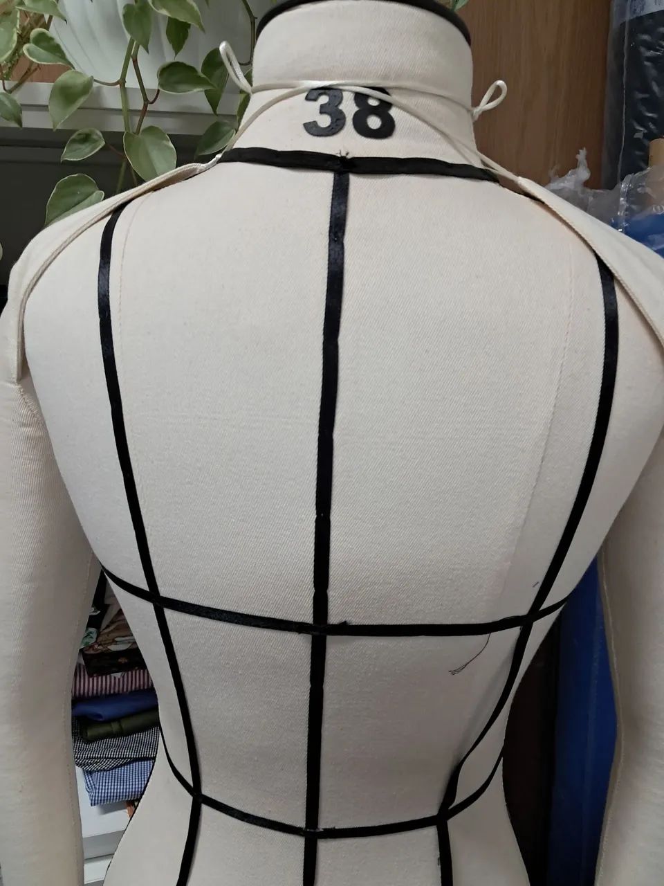 Manequim Moulage  - Foto 4
