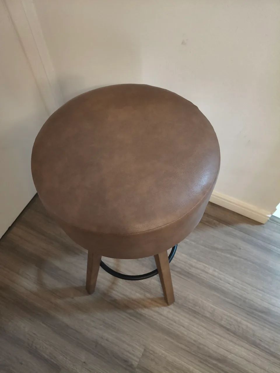 Cadeira alta  - Foto 2