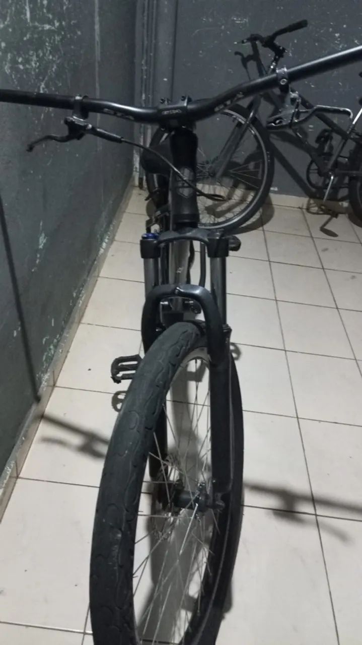 Bike gta pegar e andar  - Foto 4