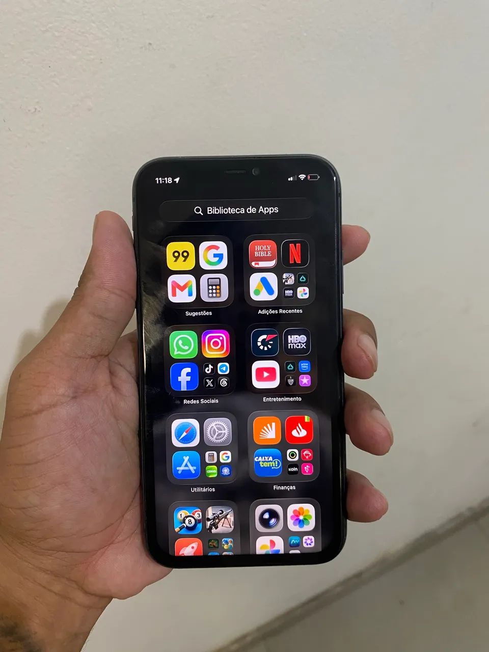 iPhone 11 - Foto 3