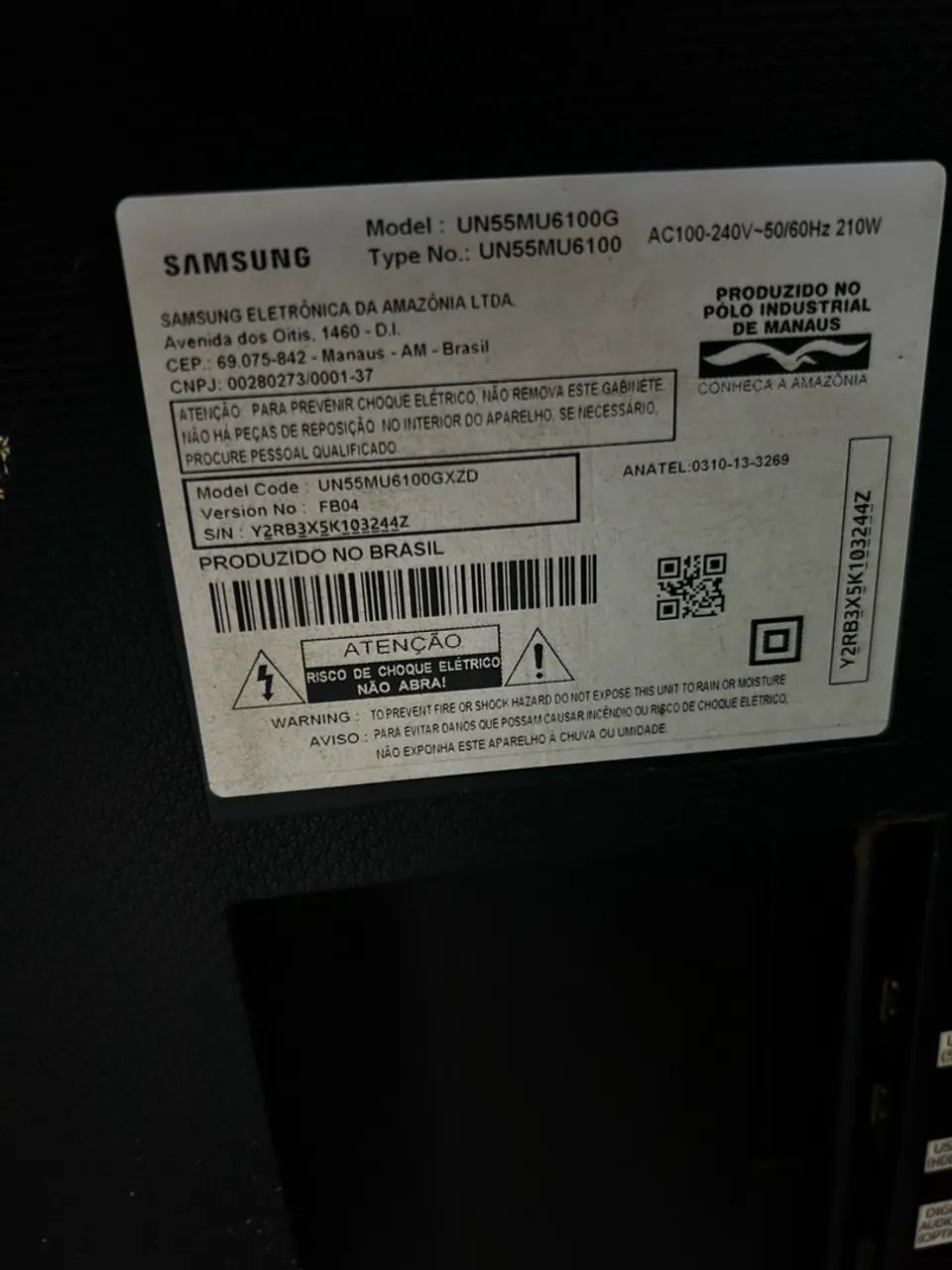 SMART TV 55 4K - Foto 5