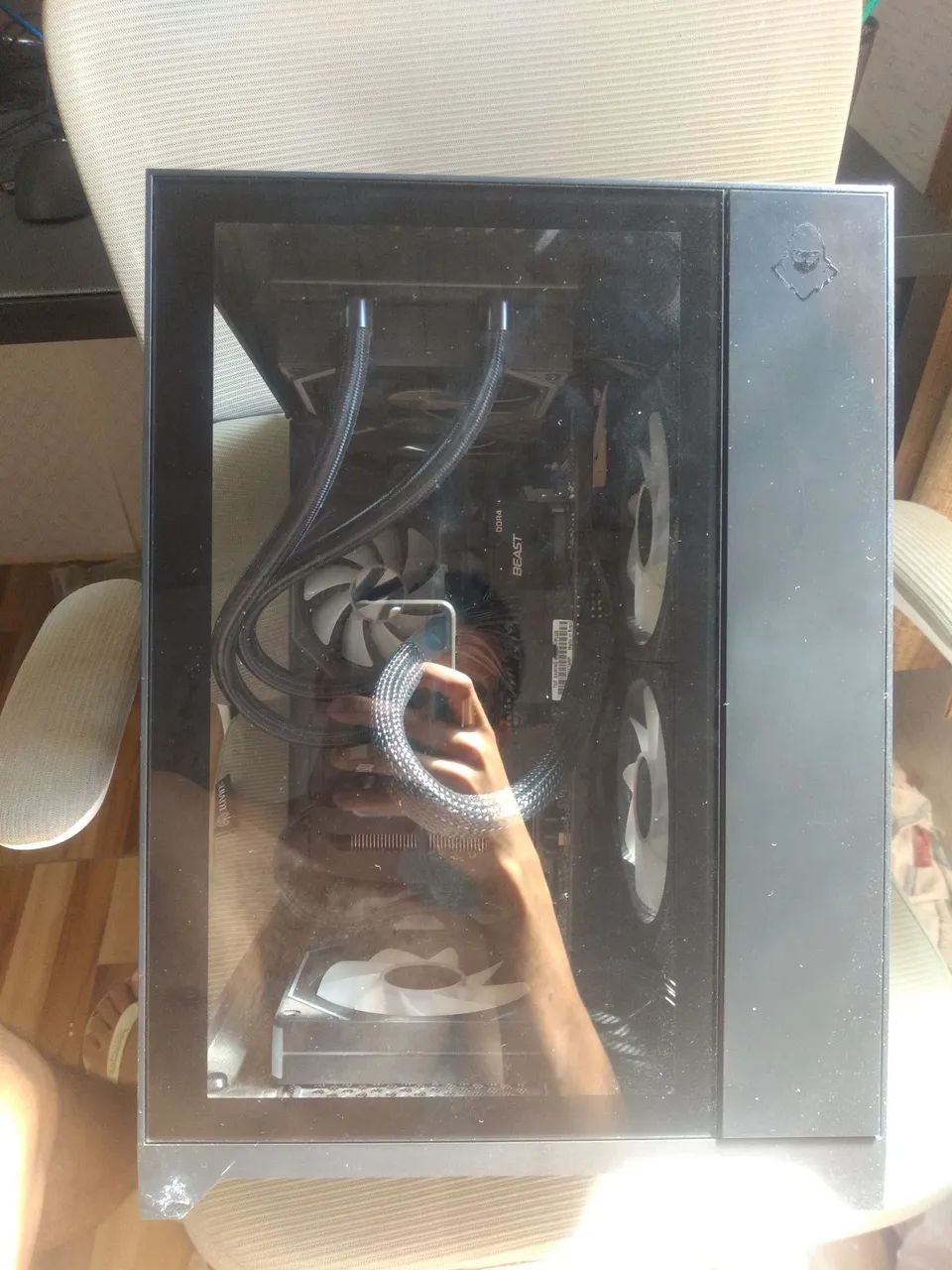 PC GAMER - Foto 3