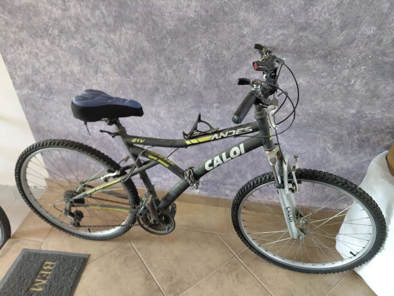 Bicicletas adulto e infantil  - Foto 4