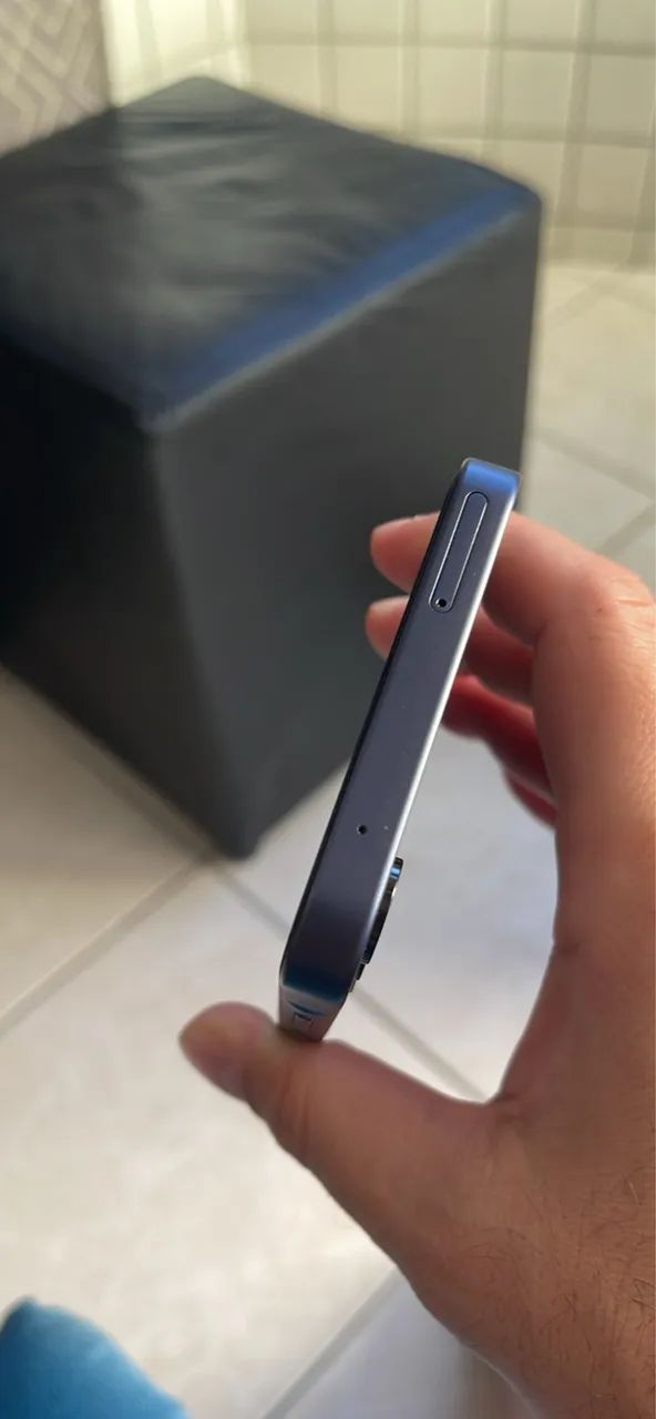 Samsung A35 6g com 128gb camera 50MP - NOVINHO  - Foto 4