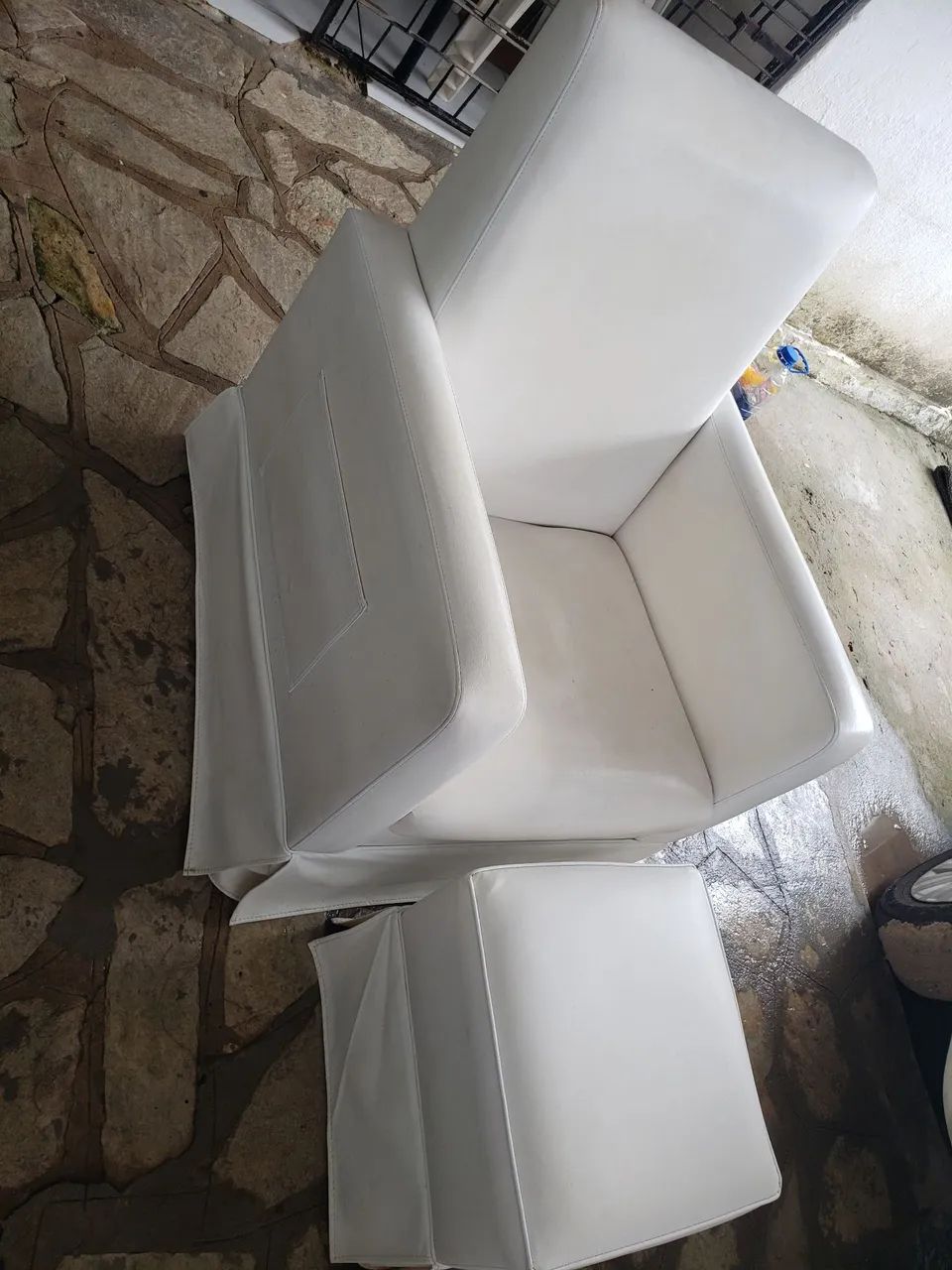 Poltrona  - Foto 3