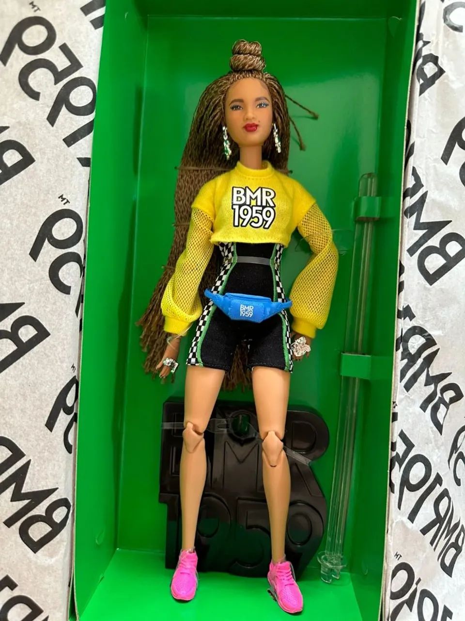 Barbie BMR1959 - Foto 2