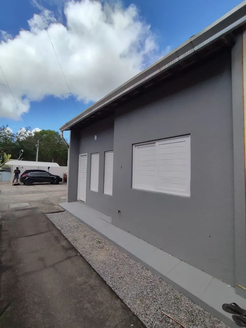 Casa com 2 quartos em Nova Esperança - Foto 4