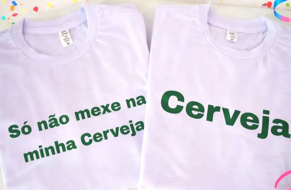 Camisas personalizadas  - Foto 4