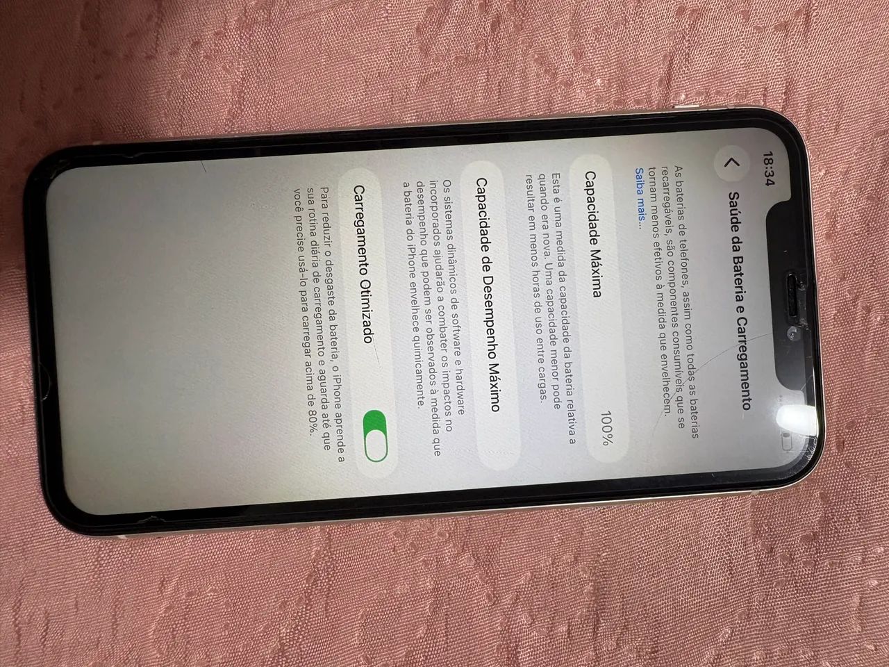 iPhone 11 128g - Foto 3