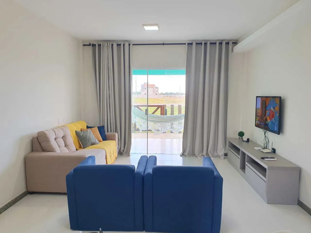 Condominio Villa das Águas [11137] - Foto 2