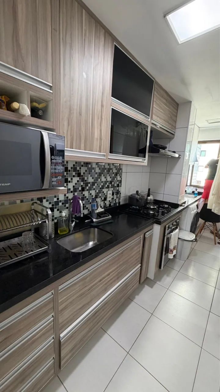 Vendo móvel de cozinha - Foto 4