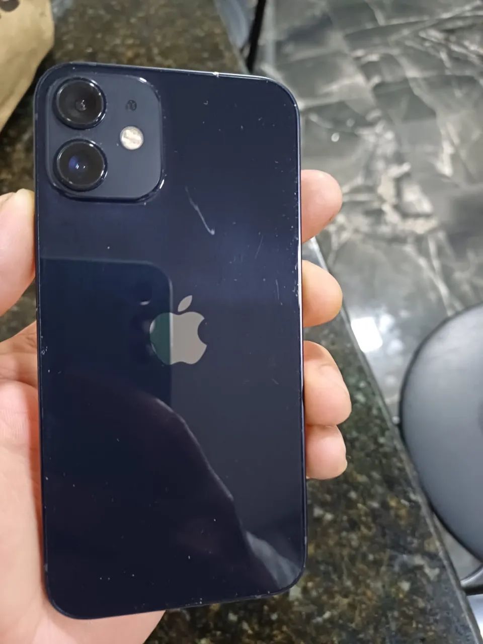 iPhone 12 mini  - Foto 2