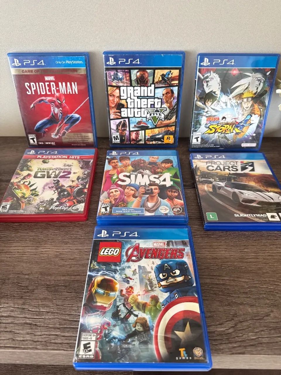 PlayStation 4 - Foto 2