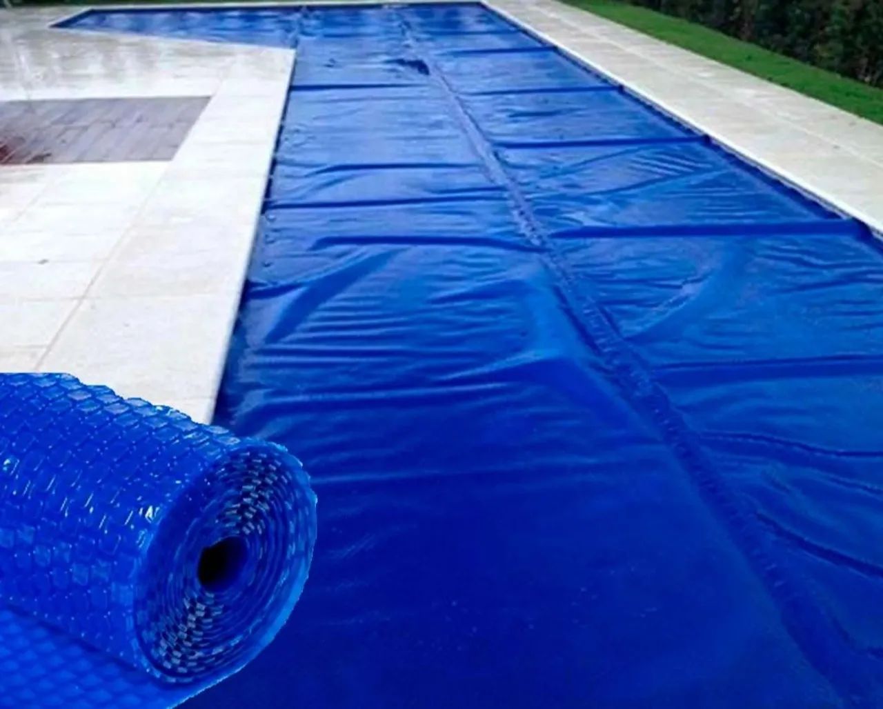 Capas para piscinas   - Foto 2