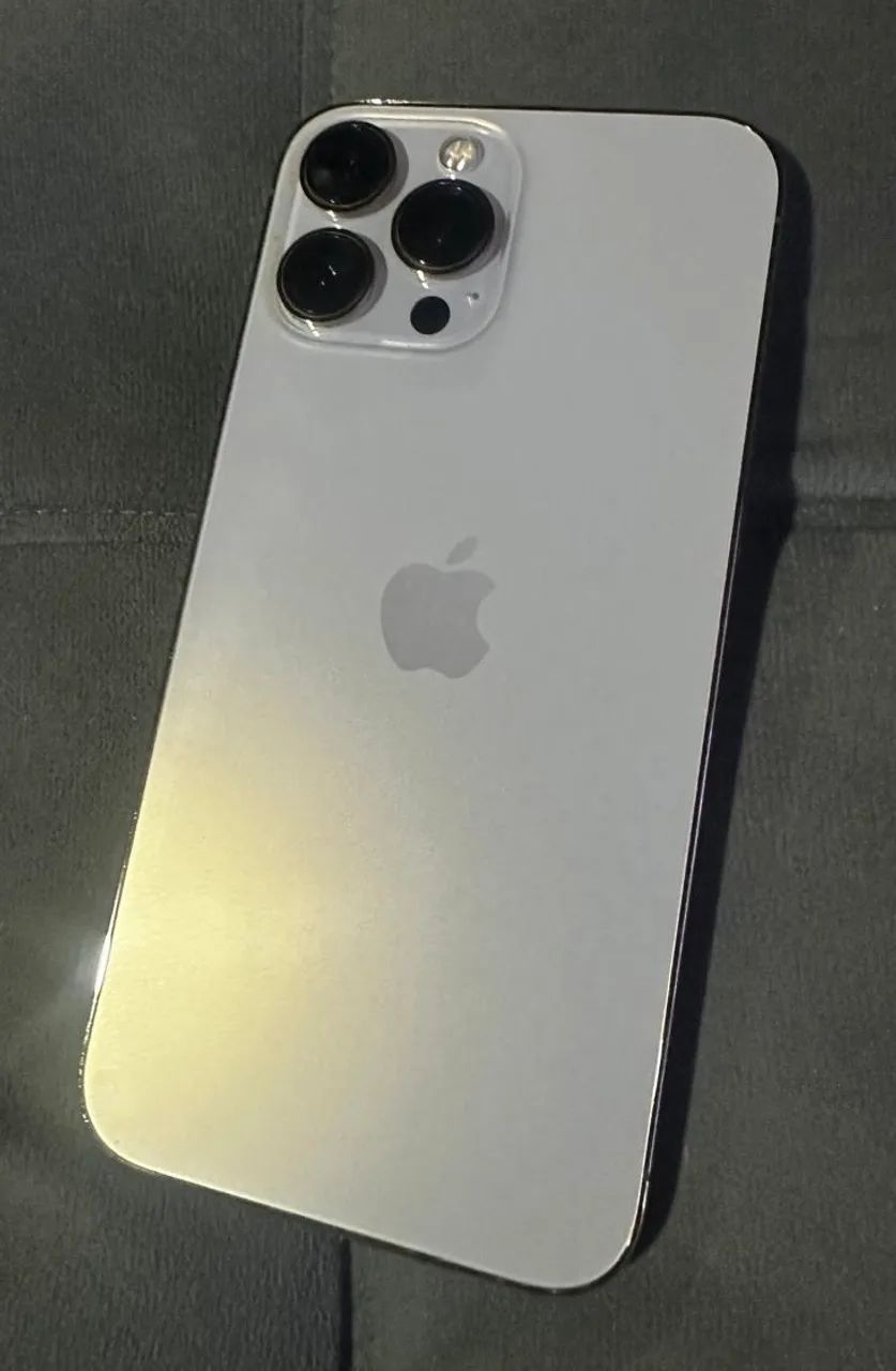 Cel Ifone 13 pro Max - Foto 4