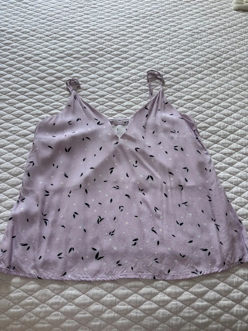 Blusinha de alça - Foto 2