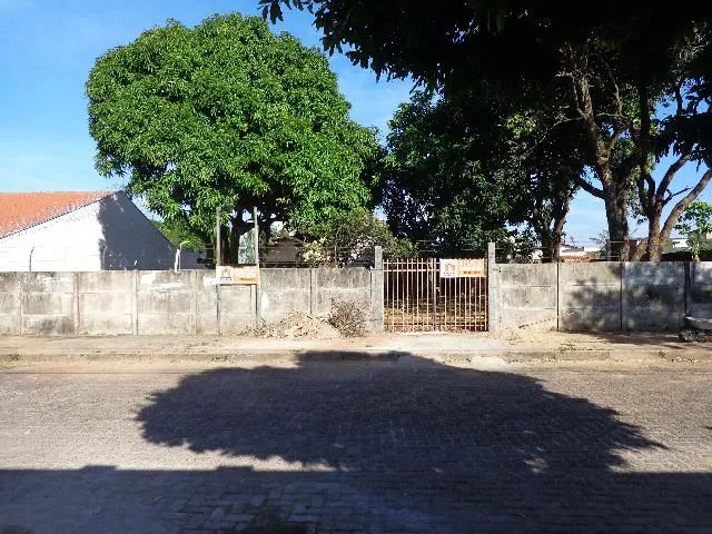 Terreno Padrão em Uberlândia - Foto 2