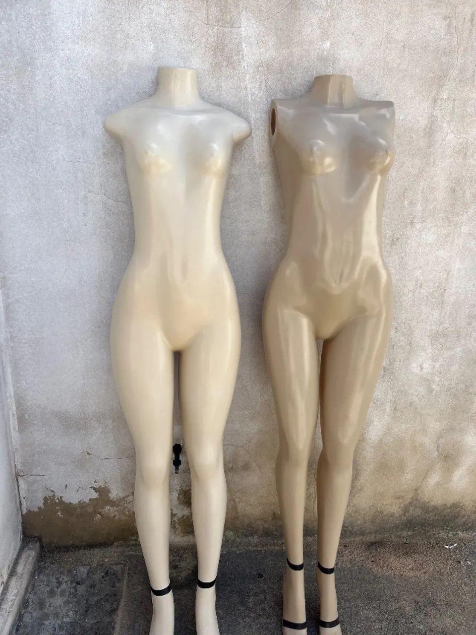 Maniquins - Foto 3