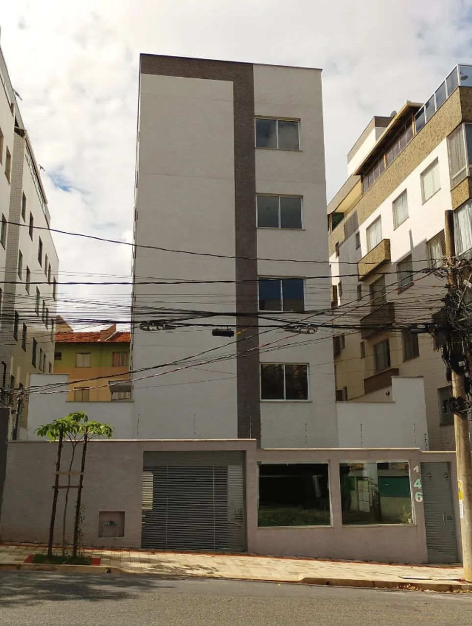 Apartamento 3q (com suíte) - Bairro Diamante - Foto 2