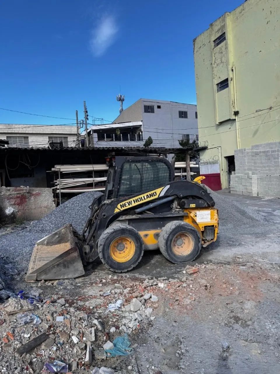 Deposito de Materiais de Construção - Foto 4