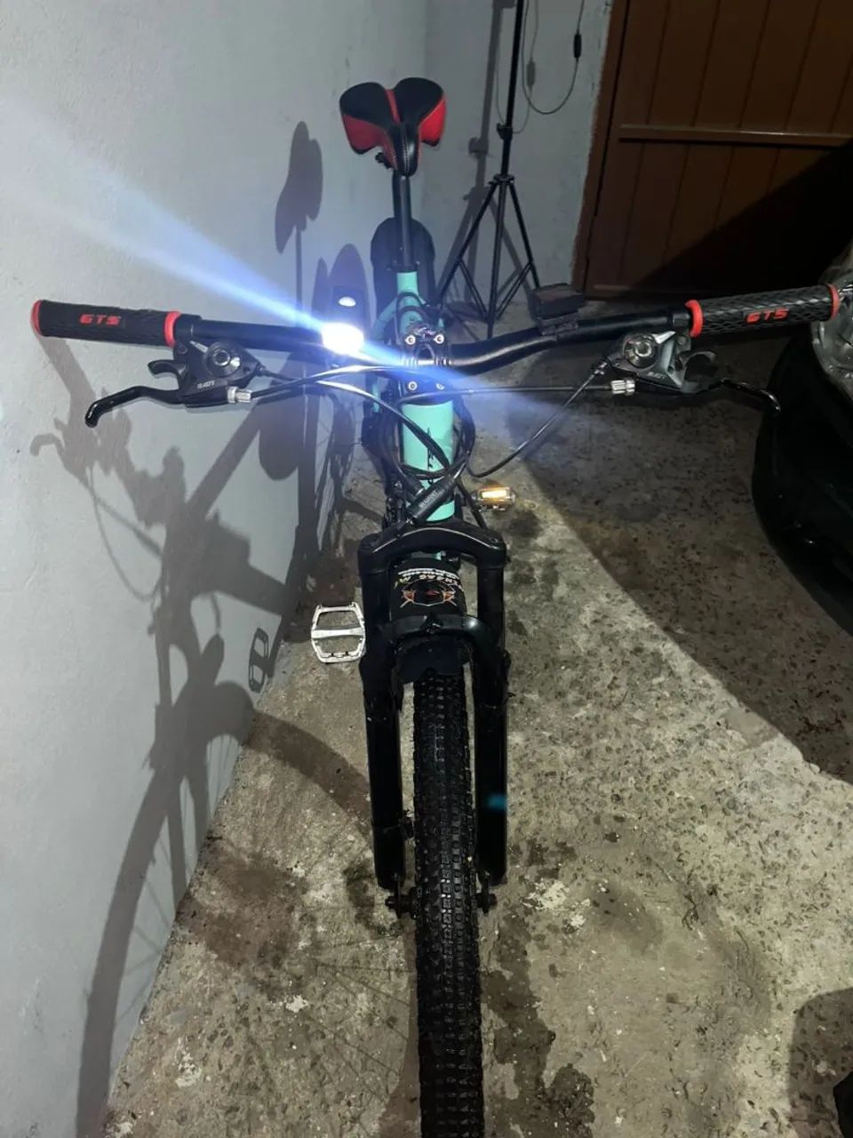 BICICLETA GTS ARO 29 - Foto 4