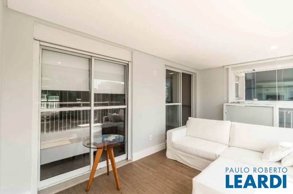 APARTAMENTO - VILA OLÍMPIA - SP - Foto 5