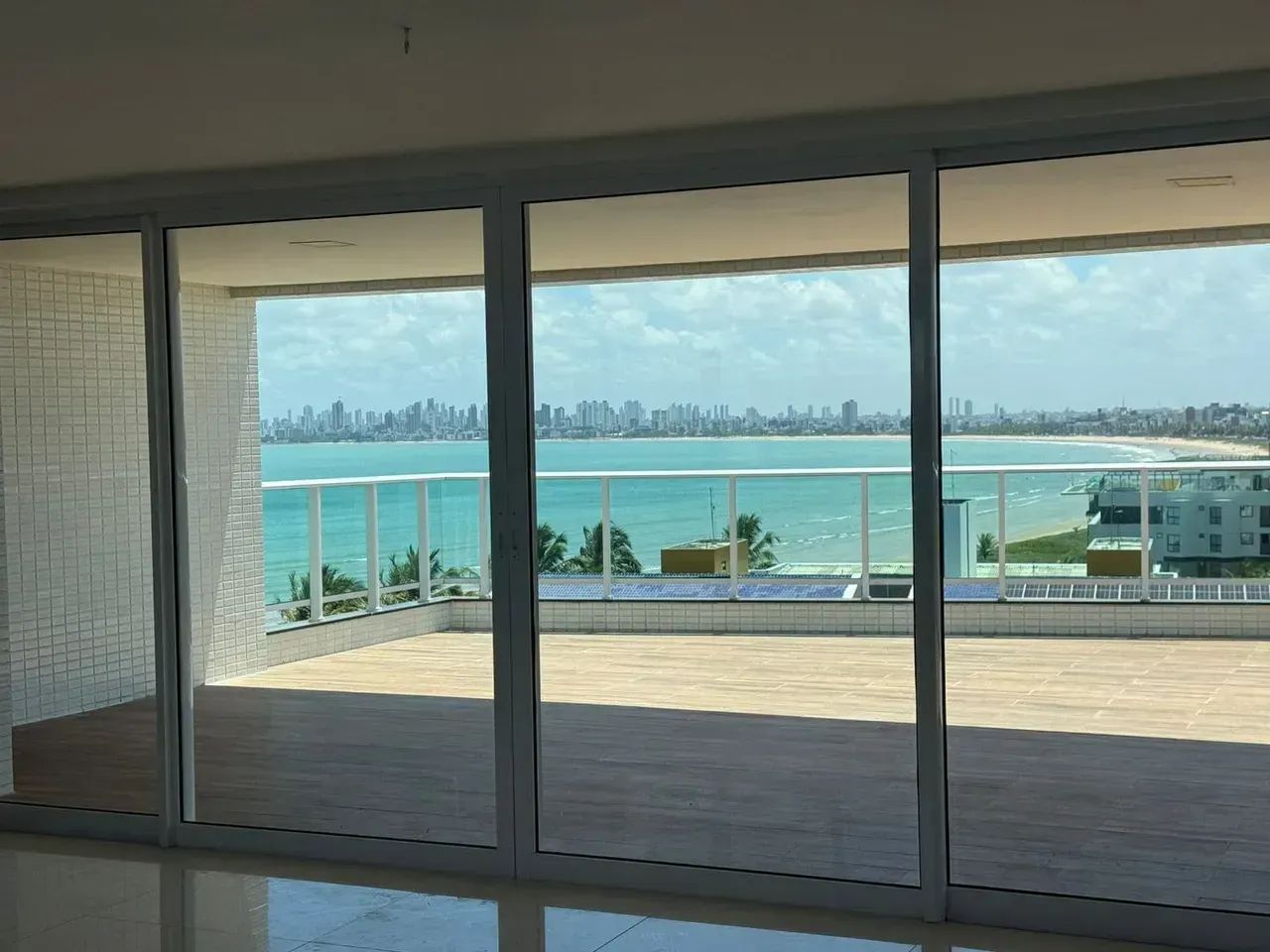 Imóvel para venda possui 375 metros quadrados com 3 quartos em Intermares - Cabedelo - PB - Foto 3