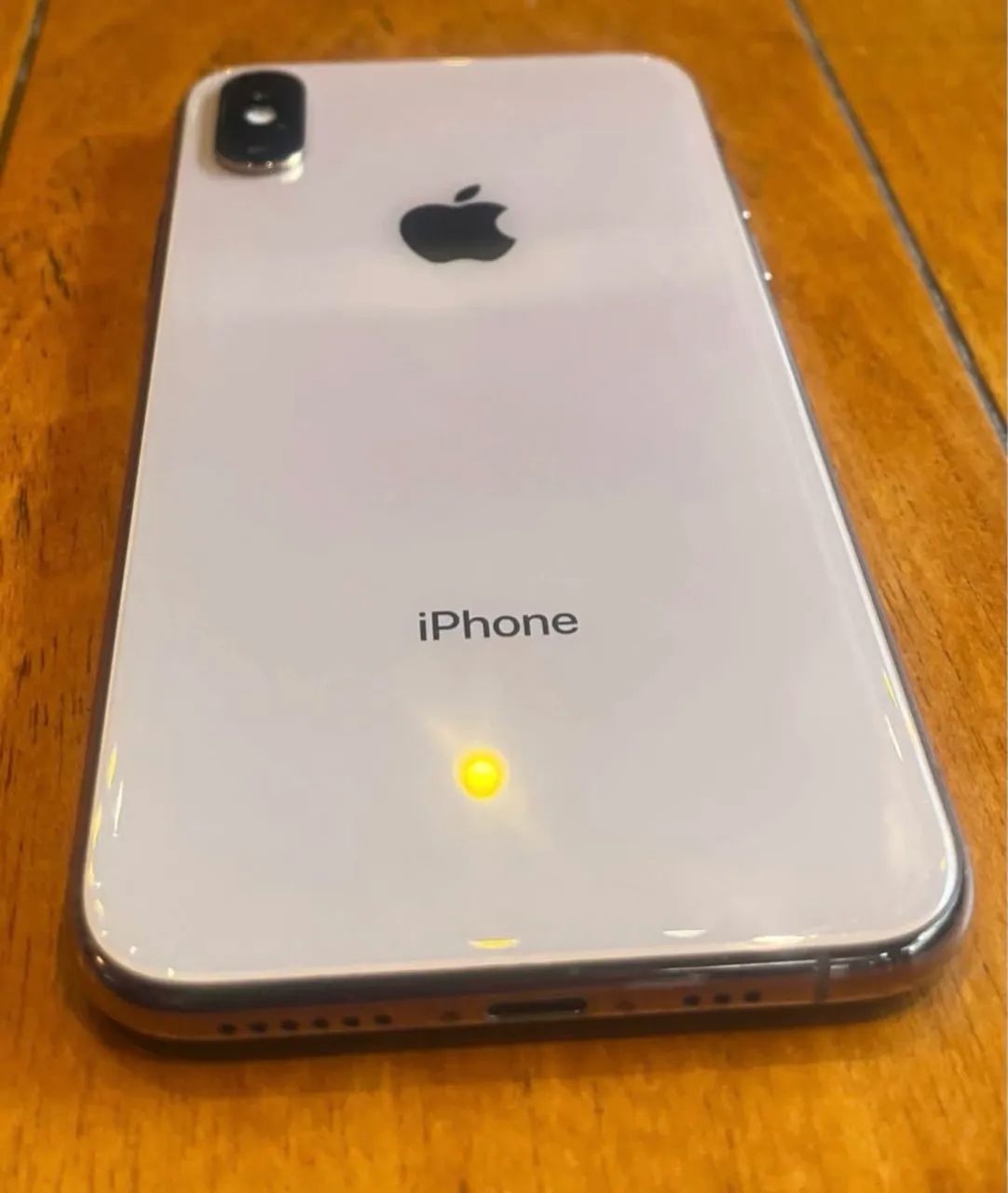 iPhone XS 256g - Foto 3