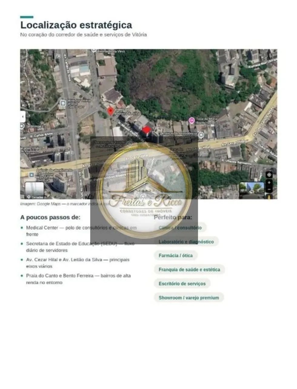 Loja para Venda em Vitória, Santa Lúcia - Foto 4