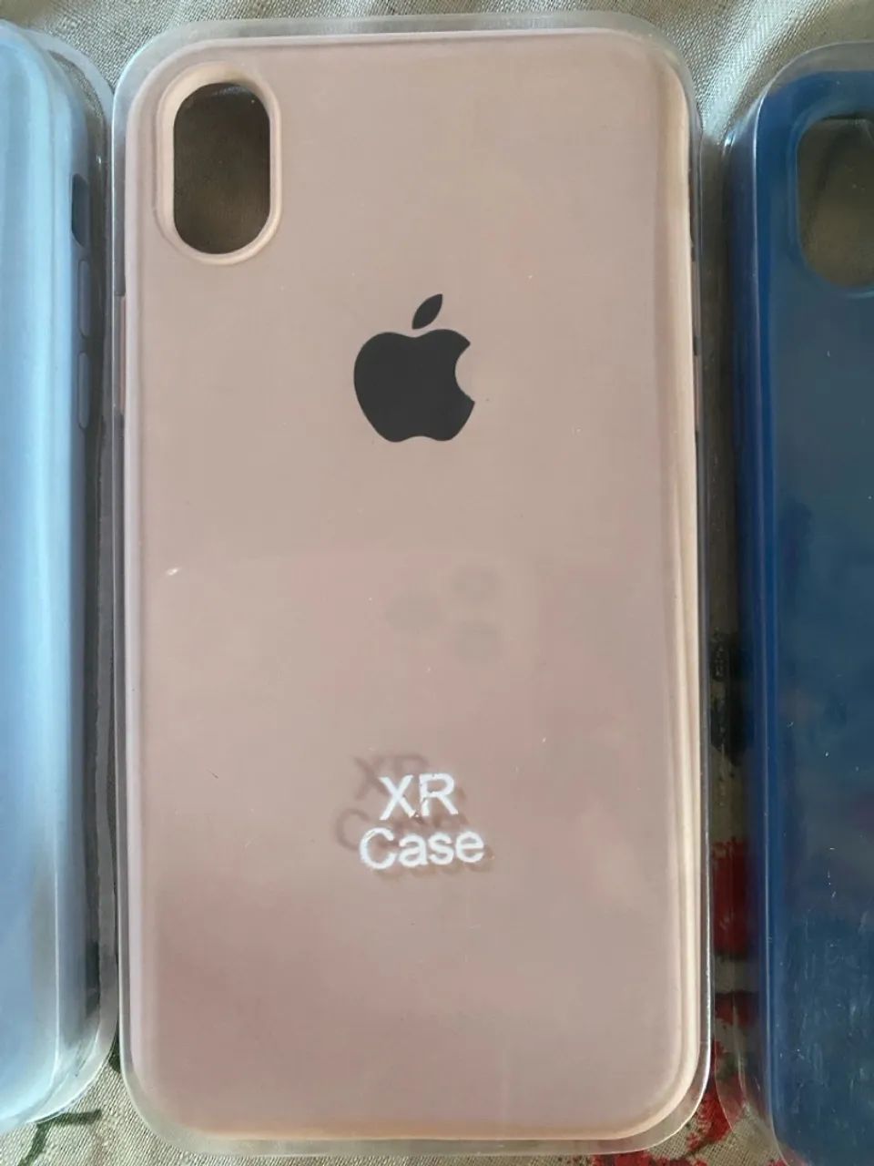 Capa iPhone XR  - Foto 4