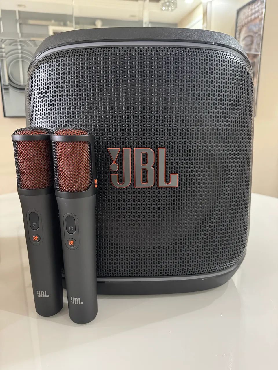 JBL PartyBox Encore 2 Plus - Foto 2