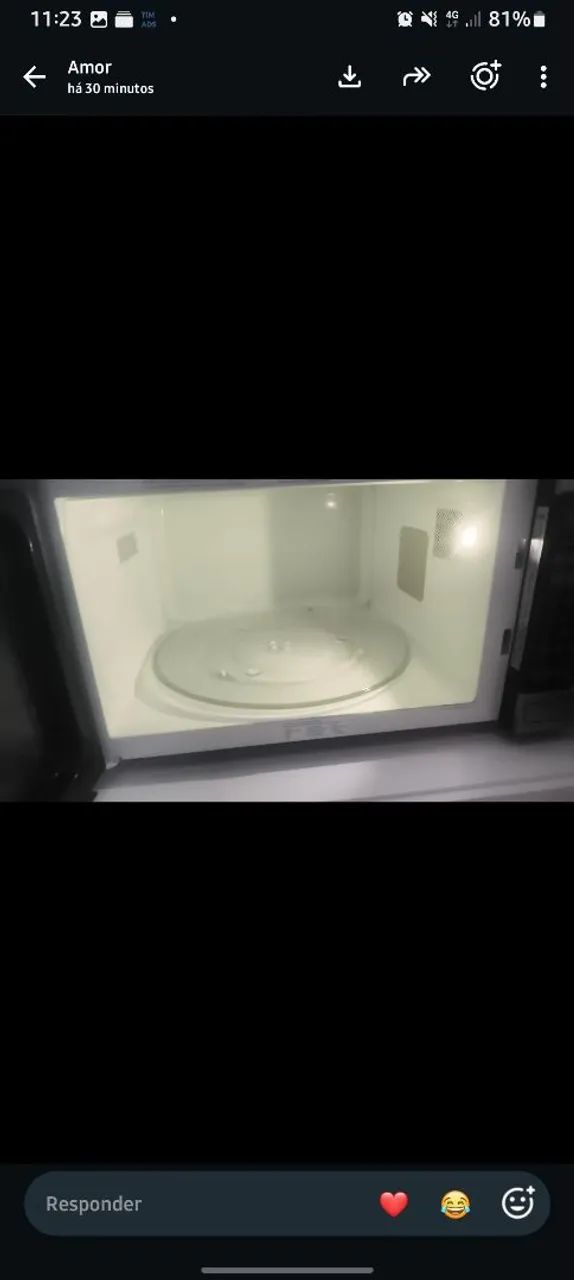 Micro-ondas  - Foto 4