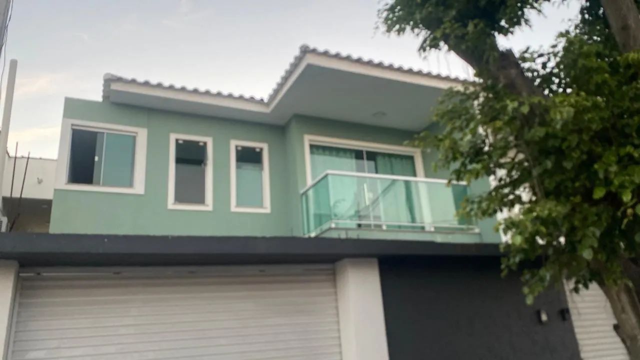 Casa temporada 