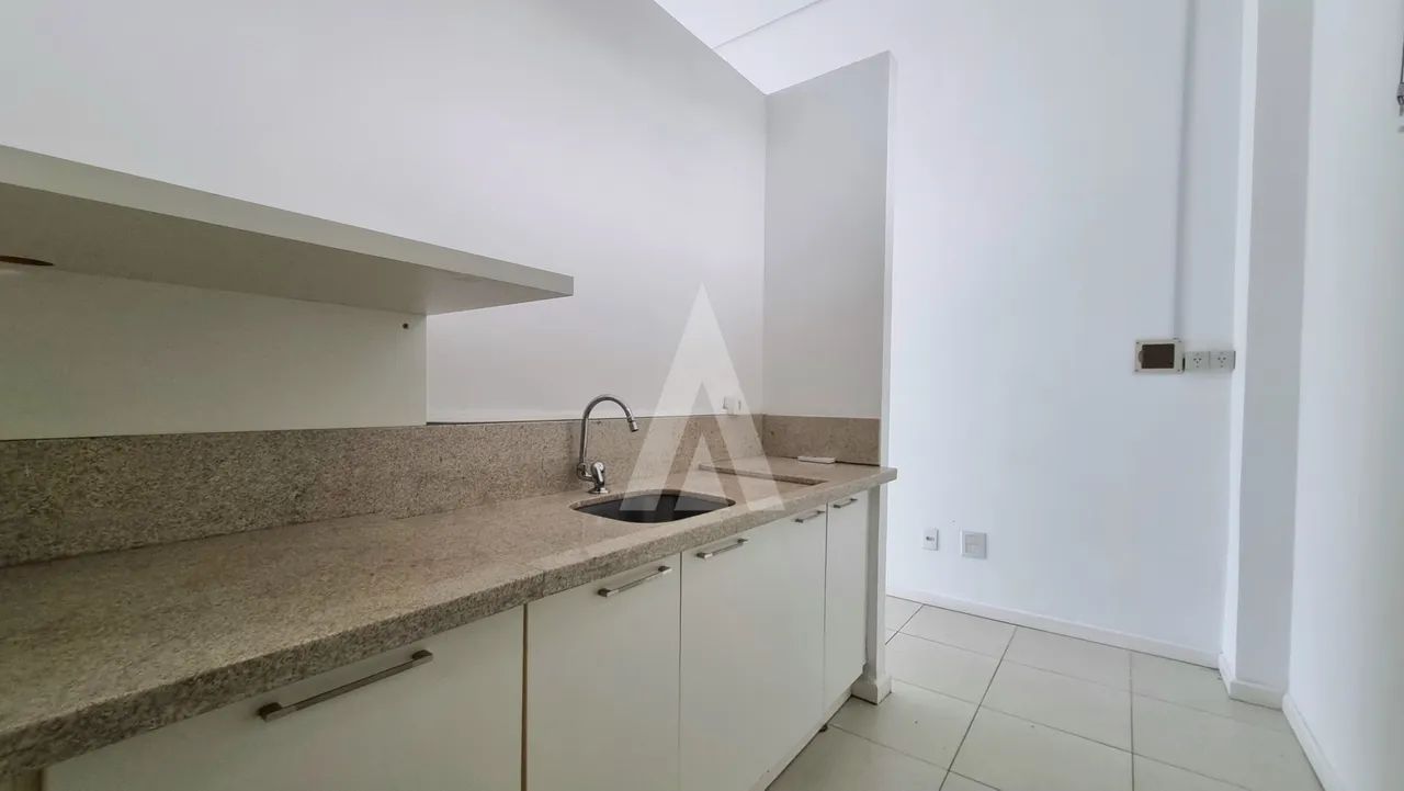 Sala comercial com 44 m² no atiradores em Joinville - SC - Foto 10