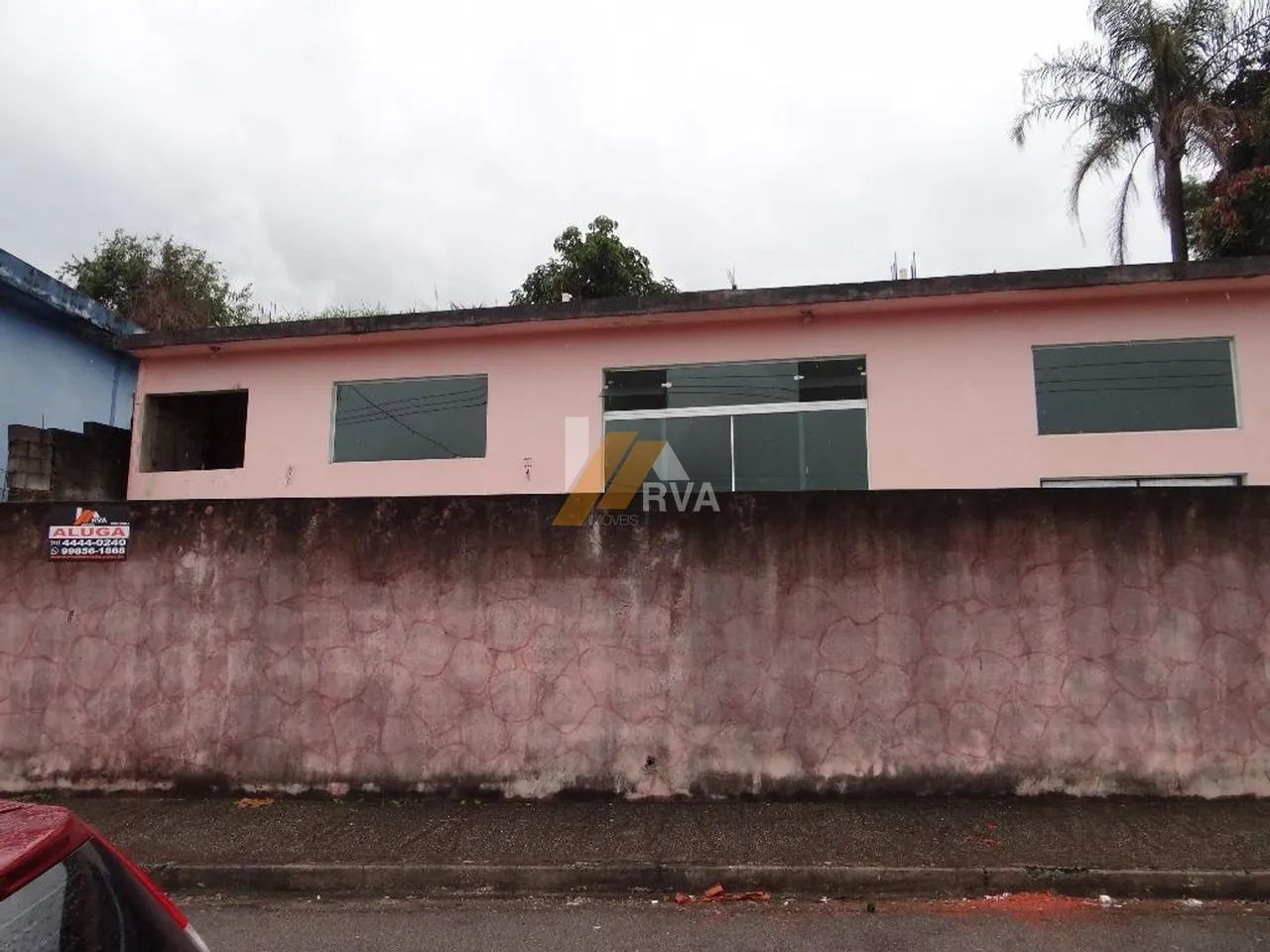 Casa para Locação Parque Climateric Rolland, Francisco Morato - Foto 4