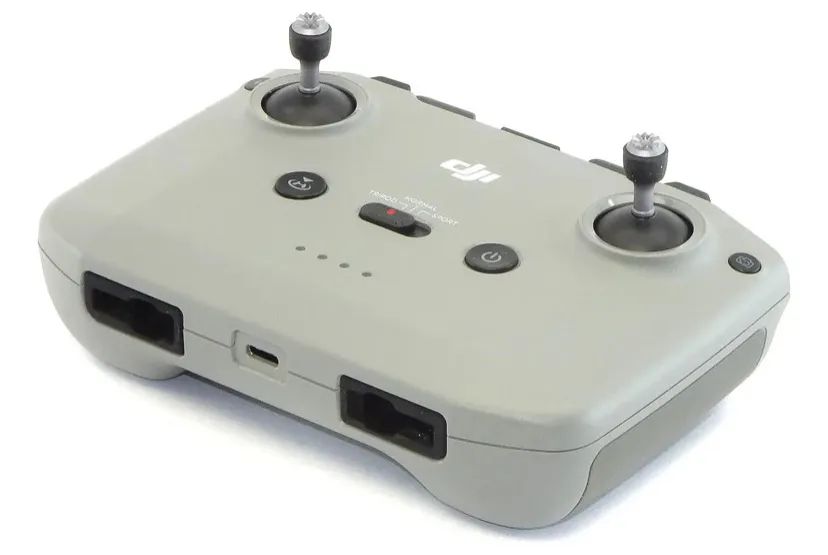 Controle DJI RC-N1 original ? Mini 2/3 Pro, Air 2S e Mavic 3 - Foto 3