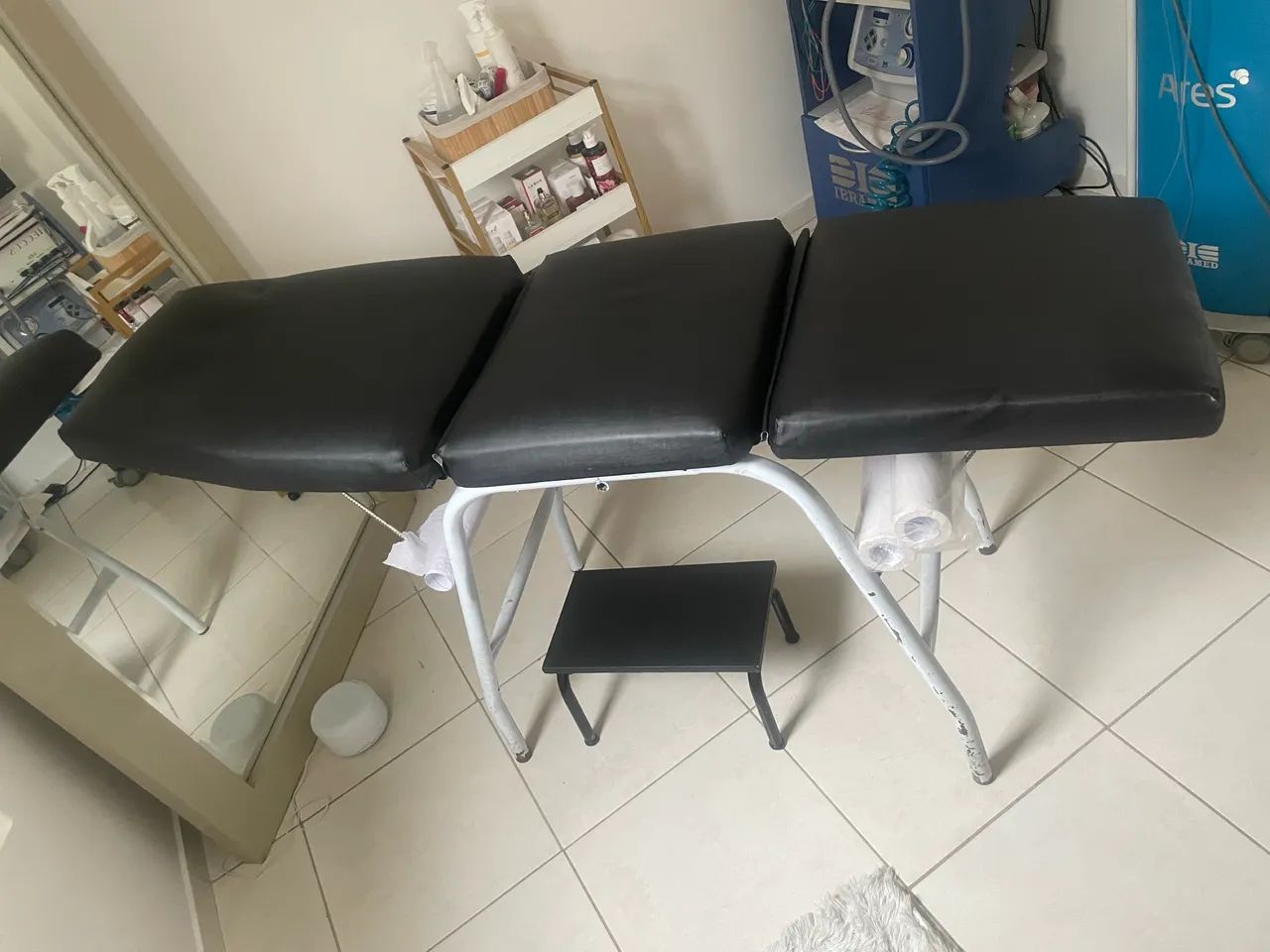 Maca 4 posições 