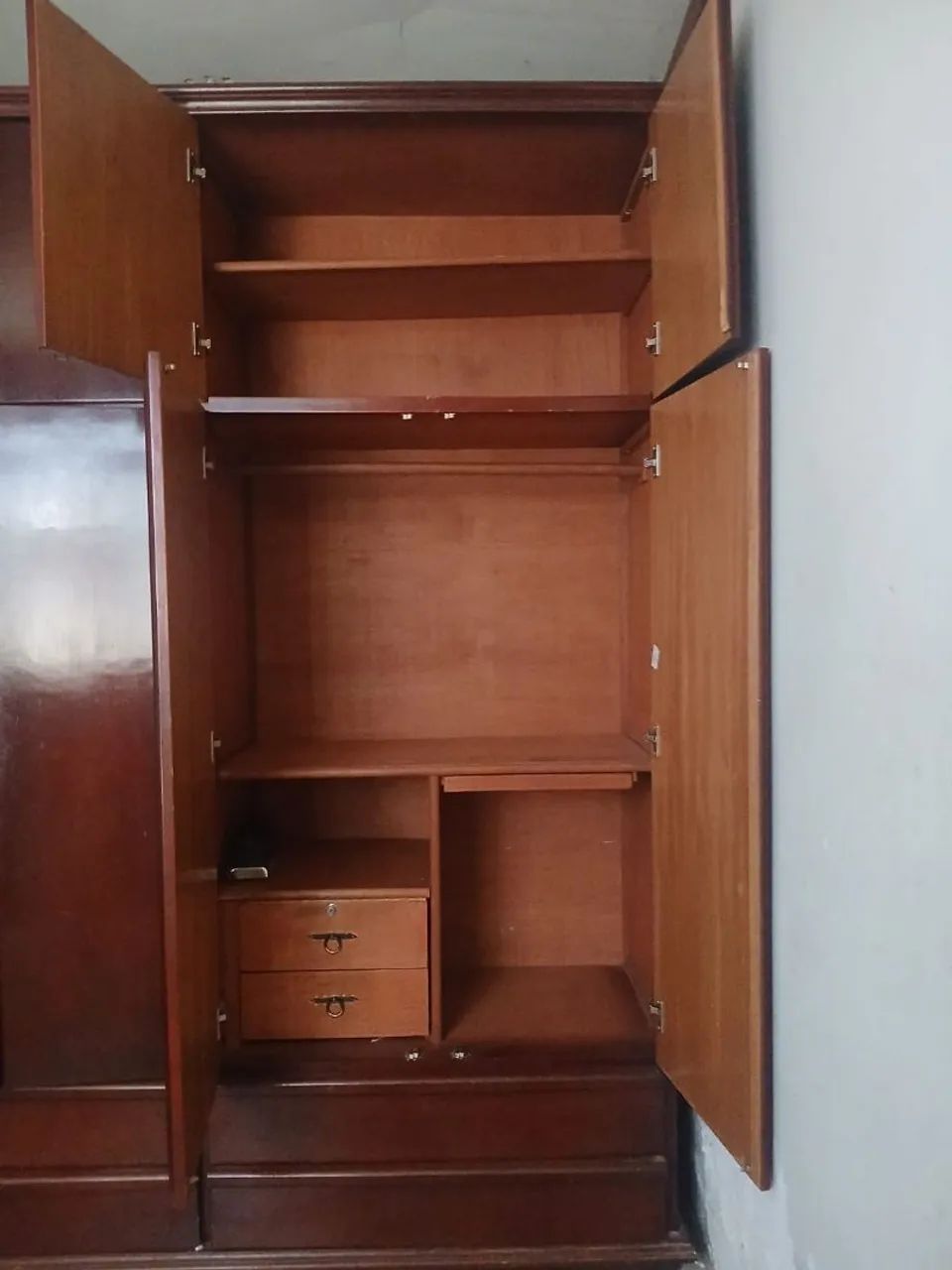 Guarda roupa  - Foto 2