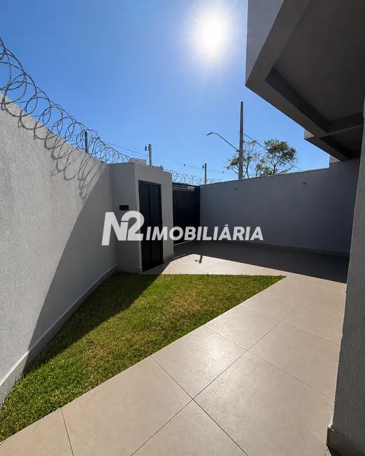 Aluguel Sobrado NOVO MUNDO - Foto 2