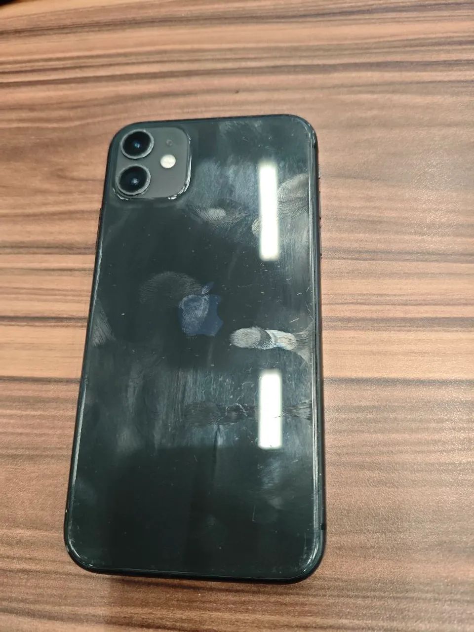 iPhone 11 - Foto 2