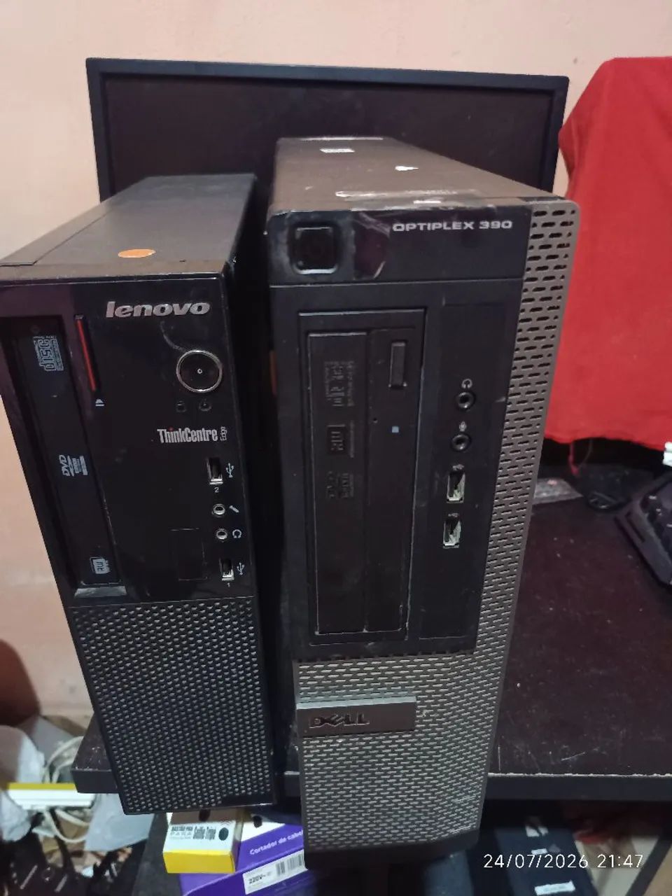 Vendo computador i3  - Foto 3