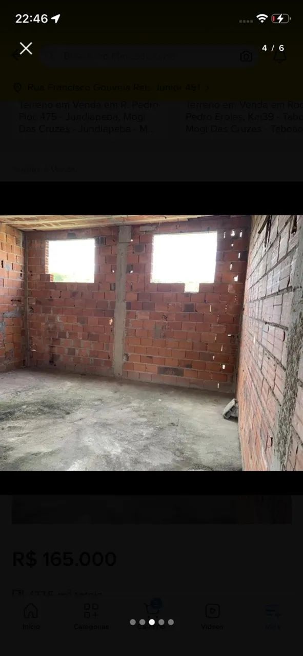 Terreno com ponto comercial  - Foto 4