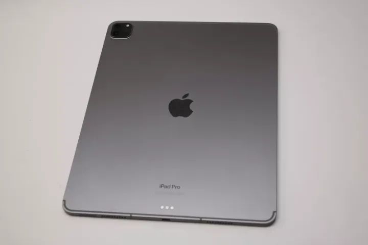 iPad Pro 13" M4 - Igual novo - Foto 3
