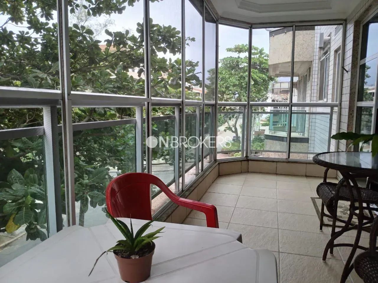 Rio de Janeiro | Apartamento 3 quartos, sendo 1 suite - Foto 2