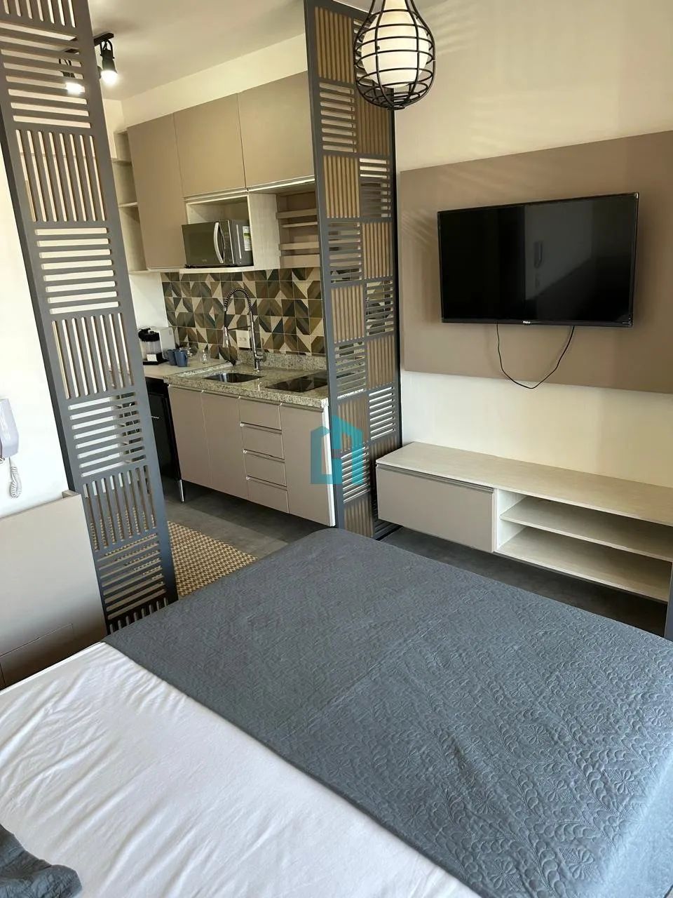 Studio para venda no Brooklin com 22m? - Foto 3